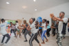 Afro dance / Fitdance (danse + fitness)
